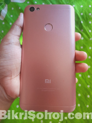 Redmi note 5A